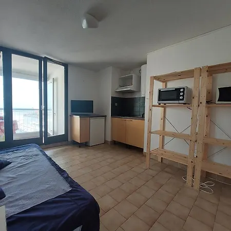 Apartment Vue