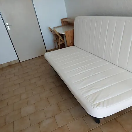 Apartment Vue Carnon-Plage