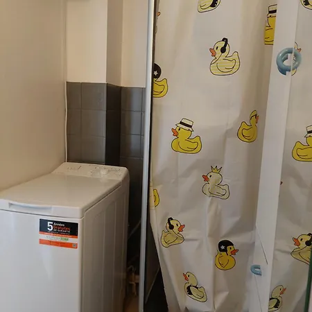 Apartment Vue