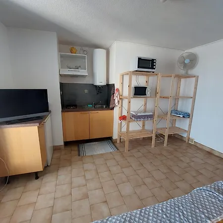 Apartment Vue Carnon-Plage